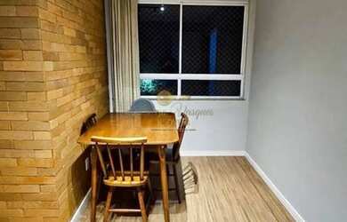 Imagem 2: Apartamento para Venda em Teresópolis, Pimenteiras, 2 dormitórios, 1 banheiro, 1 vaga