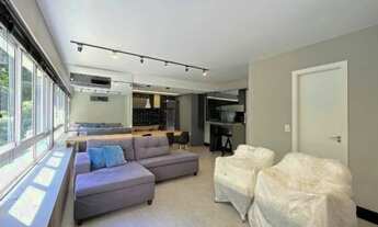 Imagem 4: Apartamento semi-mobiliado de 2 dormitórios para alugar no bairro Petrópolis - Porto Alegr