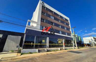 Imagem: Aluguel em Samambaia Sul, QN 122