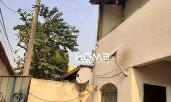 Imagem 5: Casa com 4 dormitórios à venda, 100 m² por R$ 350.000,00 - Campo Grande - Rio de Janeiro/R