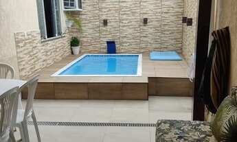 Imagem 7: Imóvel para venda tem 80 metros quadrados com 2 quartos em Tribobó - São Gonçalo - RJ