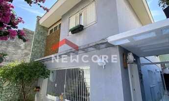 Imagem: Sobrado em Rua Rogério Giorgi - Vila Carrão