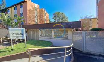 Imagem: Apartamento com 2 quartos para alugar por