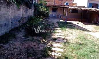 Imagem: Terreno - Parque Bom Retiro - Paulínia