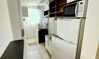 Imagem 5: Condomínio chapada Verde - apartamento