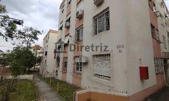 Imagem: Apto 01 Dorm para LOCAÇÃO