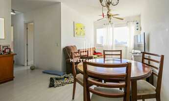 Imagem: Apartamento 3 dormitórios no São Sebastião