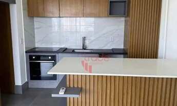 Imagem 2: Apartamento à Venda de 02 Quartos Sendo Ambos Suítes no Bairro Jardim Botânico em Ribeirão