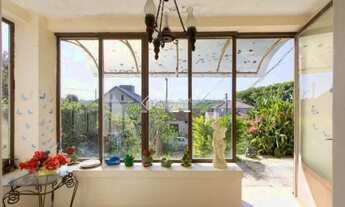 Imagem: Casa com 2 quartos no Bairro Santa Teresa