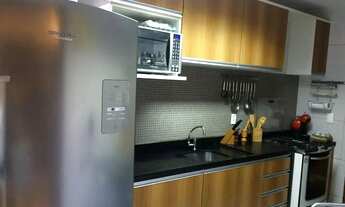 Imagem 2: Imóvel para venda tem 96 metros quadrados com 3 quartos em Boa Viagem - Recife - PE