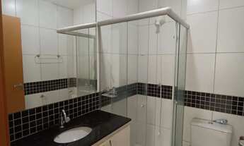Imagem 5: Alugo apartamento de 1 quarto em Águas claras