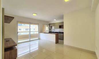 Imagem 2: Apartamento com 3 dormitórios para alugar, 80 m² - JK - Contagem/MG