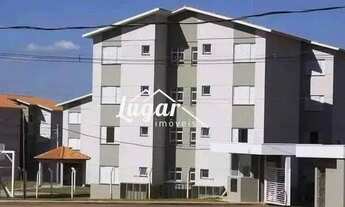 Imagem: Apartamento em Marília, SP Bairro Paulo