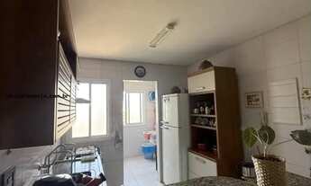 Imagem 7: Apartamento para Locação em São José dos Campos, Parque Industrial, 2 dormitórios, 1 suíte