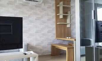 Imagem 2: Apartamento para locação no Parque Campolim com 1 Quarto, em Sorocaba-SP