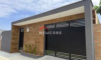 Imagem 4: Casa em Rua Cinquenta - Jardim Atlântico Central (Itaipuaçu) - Maricá/RJ