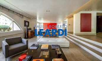 Imagem: APARTAMENTO - JARDIM AMÉRICA - SP