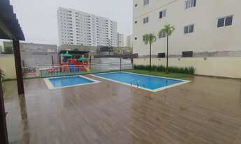 Imagem 4: Apartamento mobiliado com 2 quartos no Condominio Lirios do Vale