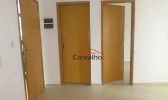 Imagem 5: Casa com 1 dormitório para alugar, 50 m² por R$ 1.517,00/mês - Vila Maria Alta - São Paulo