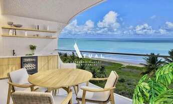 Imagem 5: Apartamento com 3 dormitórios à venda em Intermares - Beira mar!