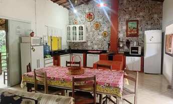 Imagem 5: VENDO ou TROCO Sítio Completo em Lagoa Santa!