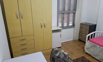 Imagem 5: Quarto em Coliving - Convivência Ativa