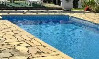 Imagem 4: Chácara Mogi das Cruzes, Piscina com Hidromassagem 1 h de SP
