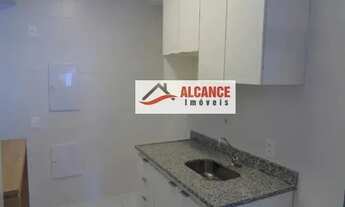 Imagem 2: Imóvel para venda possui 45 metros quadrados com 1 quarto em Vila Sônia - São Paulo - SP