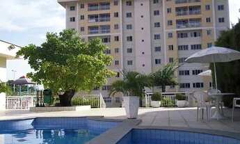 Imagem: Apto 02 quartos no cond Viver Clube na Av