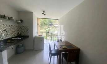 Imagem 7: Loft com 1 quarto para alugar, 25 m² por R$ 1.700/mês - Cafubá - Niterói/RJ