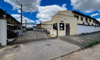 Imagem 2: Sobrado com 2 dormitórios para alugar, 68 m² por R$ 1.750,00/mês - Boa Vista - Sapucaia do