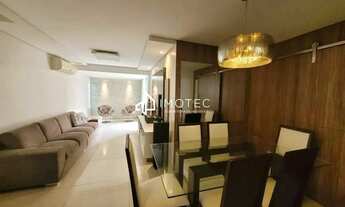 Imagem 7: Área privativa à venda, 3 quartos, 1 suíte, 2 vagas, Cidade Nova - Belo Horizonte/MG