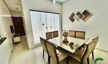 Imagem 5: Casa à venda no RECANTO REAL, SENADOR NILO COELHO, Arapiraca, AL