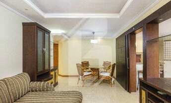 Imagem 3: Apartamento com 3 Quartos para alugar, 104m² - Auxiliadora