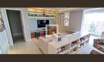 Imagem 4: Apartamento à Venda - Portal do Morumbi, 3 Quartos, 145 m2