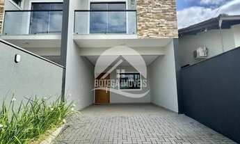 Imagem: Geminado 3 quartos - Iririu