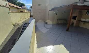 Imagem 5: Casa com 3 quartos para locação em Vila Isolina Mazzei - SP