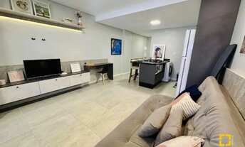 Imagem 4: Apartamento tipo Studio no OKA Floripa - Campeche, Florianópolis SC