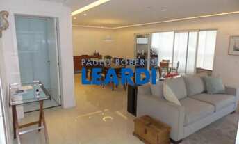 Imagem: COBERTURA - ALTO DE PINHEIROS - SP