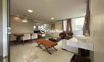 Imagem 2: Casa Triplex em condomínio fechado - locação