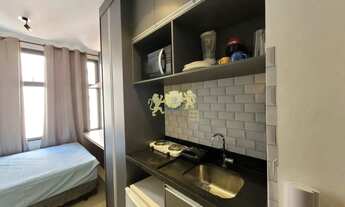 Imagem 3: Flat para alugar em Higienópolis - VN Higienópolis