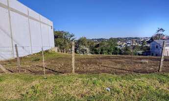 Imagem: Terreno com 2.184m² de área no Bairro