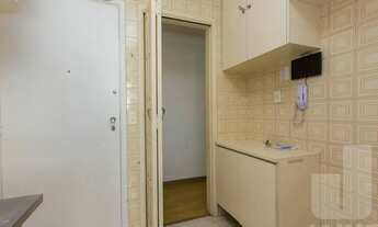 Imagem 7: Apartamento 2 dormitórios e 1 vaga em excelente localização, próximo ao Shopping - Higienó