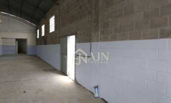 Imagem 7: Galpão, 770 m² - venda por R$ 3.400.000 ou aluguel por R$ 15.000/mês - Chácaras Reunidas