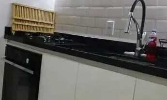 Imagem 3: Apartamento para Venda em Carapicuíba, Conjunto Habitacional Presidente Castelo Branco, 2