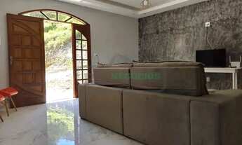 Imagem 6: TR -Imóvel para venda tem 170 metros quadrados com 3 quartos em Previdenciários - Juiz de