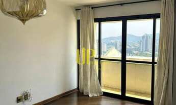 Imagem 2: Apartamento com 3 dormitórios, 90 m² - venda por R$ 1.150.000,00 ou aluguel por R$ 6.484,6