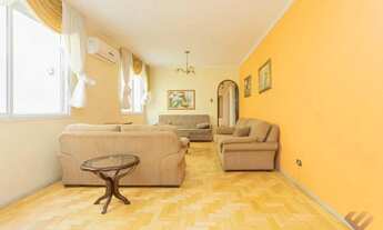 Imagem 2: 3 dormitórios mobiliado para locação