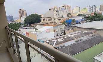 Imagem 6: Sala Comercial no Bairro de Rudge Ramos em São Bernardo do Campo