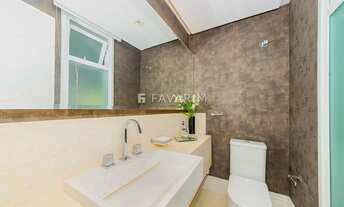 Imagem 7: Casa 4 suítes em condomínio no coração do Campo Comprido. Fácil acesso pelas vias rápidas